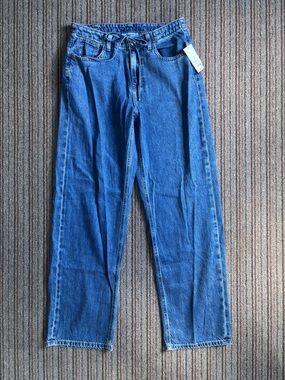 Parke x Target Jeans